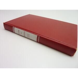 Vintage 1949, Buried for Pleasure, Edmond Crispin, Hard Cover